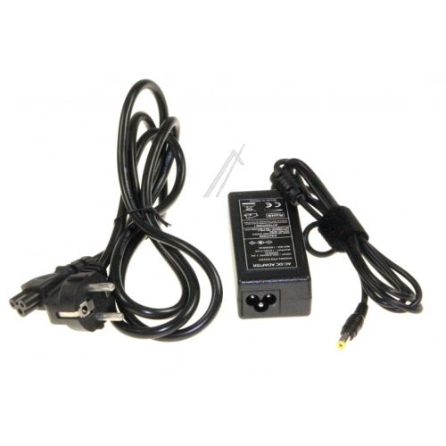 Bild: Netzteil für Staubsauger Classic PSE50004EU 12V 5A Hohlstecker