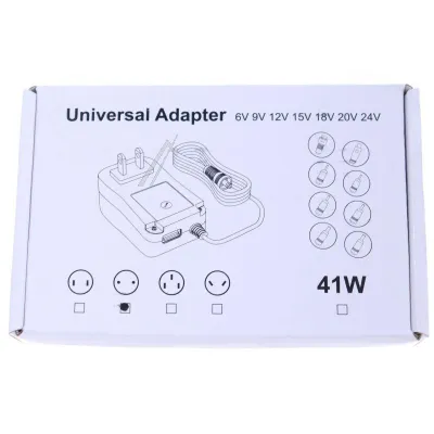 Netzteil für Staubsauger Classic PSE50348EU 6-24V, 41W