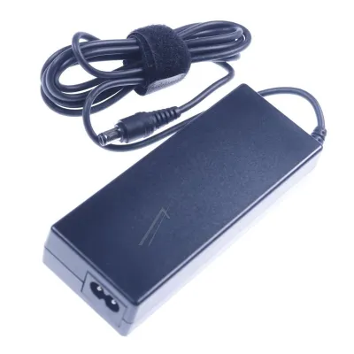 Netzteil für Toshiba Staubsauger PA3378E3AC3 15V 5A 3-polig