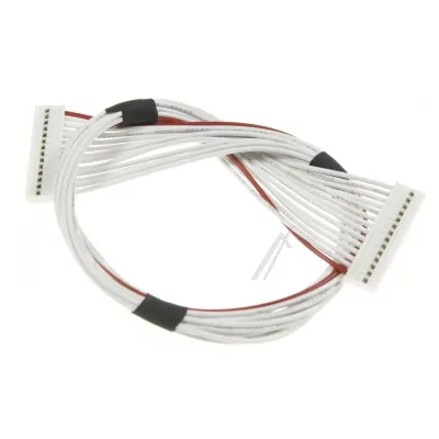 Netzteilkabel für Fernsehen Grundig ZPJ522R1 45cm