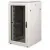 Bild: DIGITUS Netzwerkschrank Unique DN-19 26U-8/8-1 | 26HE | 1342x800x800 mm | 19 Zoll | 1200 kg | Glasfront | grau RAL 7035