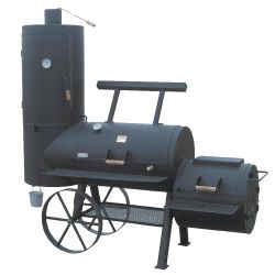 Neumärker 24 Zoll Chuckwagon 00-71505