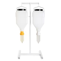 Neumärker 5-Liter-Container für Euterspender 5-Liter-Container für Soßen 05-5153