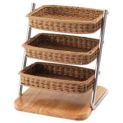 Neumärker Buffetständer Farm Rack, breit 00-10237N