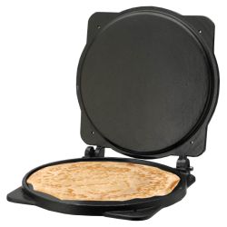 Neumärker Crêpes Backplattensatz für Backsystem 31-40774