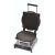 Bild: Neumärker Crêpeseisen Thermocook® inkl. Crêpes Wechselplatten 12-40801-74