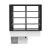 Bild: Neumärker Designkühlvitrine Intergra DP-100-80 f.Drop-in Einbau in Theke 5909.54