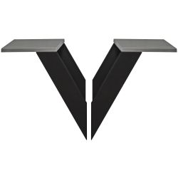 Neumärker Diamant Flügel für Diamant Grill 17-71610