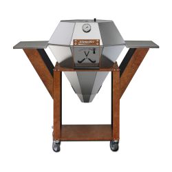 Neumärker Diamant Grill® Jetset Edition 17-71501-RS