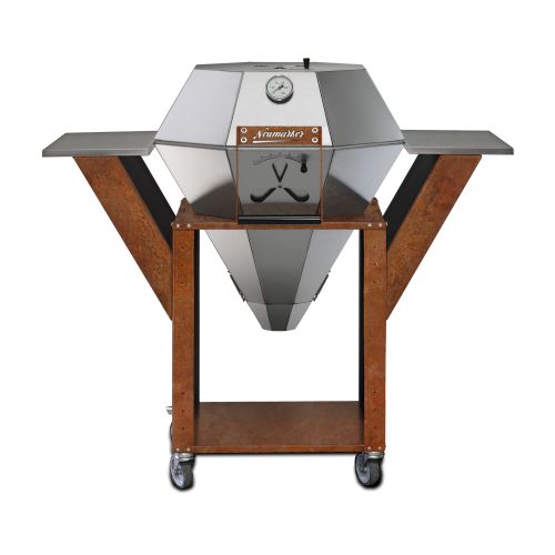 Bild: Neumärker Diamant Grill® Jetset Edition 17-71501-RS