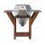 Bild: Neumärker Diamant Grill® Jetset Edition 17-71501-RS