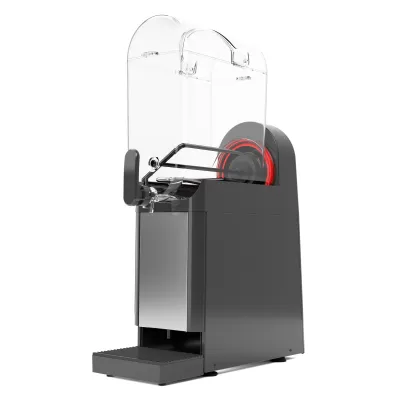 Neumärker Drink Cooler 05-10127| 19L Getränkekühler für Kaltgetränke ohne Kohlensäure | 2 Modi | platzsparend