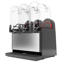 Neumärker Drink Cooler III 3x 19 Liter 05-10129