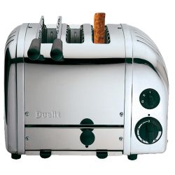Neumärker Dualit Kombi-Toaster 05-50612