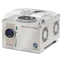 Neumärker Eismaschine Gelato 3K Touch 05-90376TN