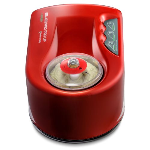 Bild: Neumärker Eismaschine Retro Gelato 1700 05-90381