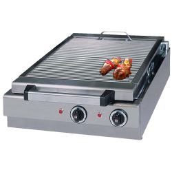 Neumärker Elektrischer Wassergrill HS 1-70 05-30721