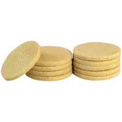 Neumärker Filzpads für Cleaner Pad 10 Stück 06-90085-00