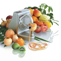 Neumärker Frucht Elektroschäler 05-10148