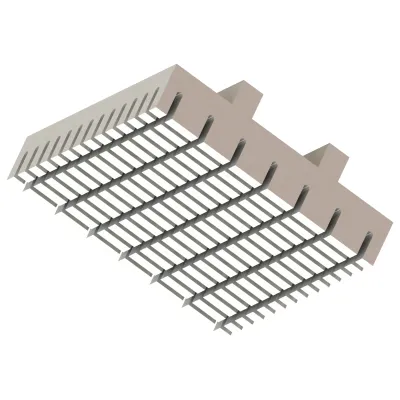 Neumärker Gegendrücker 12x100 mm für Salatschneider 9-90287-05 | Ersatzteil Messersatz | robust | 1 kg