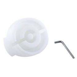 Neumärker Gegendrücker 74/89/95 mm | Für Ananasschäler 2.0 06-50534-01