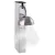 Bild: Neumärker Glasfroster 05-70155 | CO2 | LED | kompakt | Schockfroster für Gläser | Bar & Gastronomie