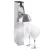 Bild: Neumärker Glasfroster 05-70155 | CO2 | LED | kompakt | Schockfroster für Gläser | Bar & Gastronomie