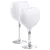 Bild: Neumärker Glasfroster 05-70155 | CO2 | LED | kompakt | Schockfroster für Gläser | Bar & Gastronomie