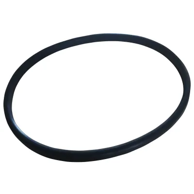 Neumärker Glasschutzring 30-00023 für Hot-Dog Geräte | Ø 200 mm | Schutz vor Glasbruch | robust | 1 kg