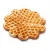 Bild: Neumärker Wechselplatten Kleine Herzwaffel für Thermocook® | Herzwaffel-Form 155x155x13 mm | Gusseisen | 8 kg