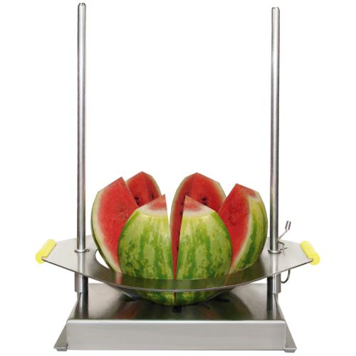 Bild: Neumärker Melonenschneider für Wassermelonen 1/6 05-50538
