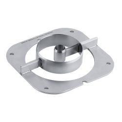 Neumärker Messer Ø 102 mm | Für Ananasschäler 2.0 06-50534-06