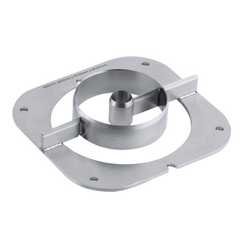 Bild: Neumärker Messer Ø 102 mm | Für Ananasschäler 2.0 06-50534-06