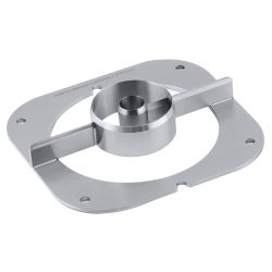 Neumärker Messer Ø 74 mm | Für Ananasschäler 2.0 06-50534-00