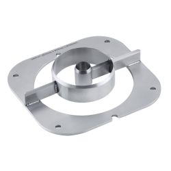 Neumärker Messer Ø 95 mm | Für Ananasschäler 2.0 06-50534-04