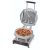 Bild: Neumärker Minipizzaofen Thermocook® inkl. Pizza & Pinsa Wechselpl.12-40801-76