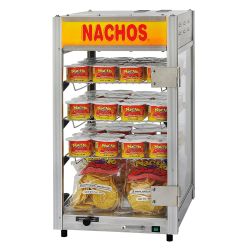 Neumärker Nacho Cheese Wärmer Acapulco Warmhaltegerät 00-51577