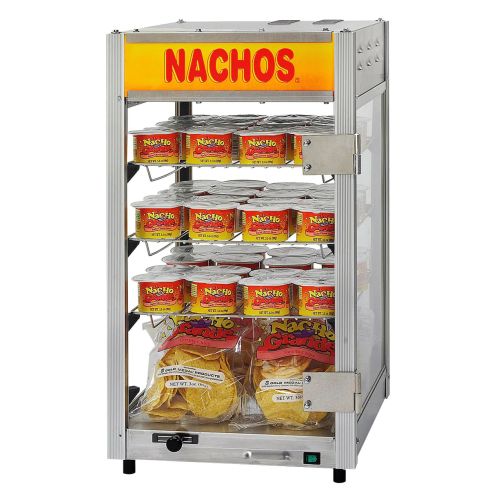 Bild: Neumärker Nacho Cheese Wärmer Acapulco Warmhaltegerät 00-51577