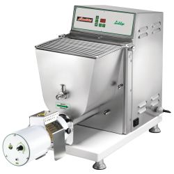 Neumärker Nudelmaschine PF40E 05-50755