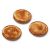 Bild: Neumärker Pancakemaker Thermocook® inkl. Pancakes Wechselplatten 12-40801-48