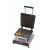 Bild: Neumärker Pancakemaker Thermocook® inkl. Pancakes Wechselplatten 12-40801-48