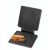 Bild: Neumärker Panini-Grill Wechselplatten für Thermocook® 32-40875-01