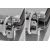 Bild: Neumärker Panini-Grill Wechselplatten für Thermocook® 32-40875-01