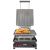 Bild: Neumärker Panini-Grill Wechselplatten für Thermocook® 32-40875-01