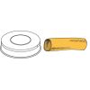 Neumärker Pasta-Scheibe Ø 57 mm Cannellone für MPF 2,5 und MPF 4 06-50754-11