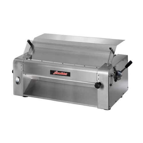 Bild: Neumärker Pizza und Pasta Teigausrollmaschine PP420 05-50748