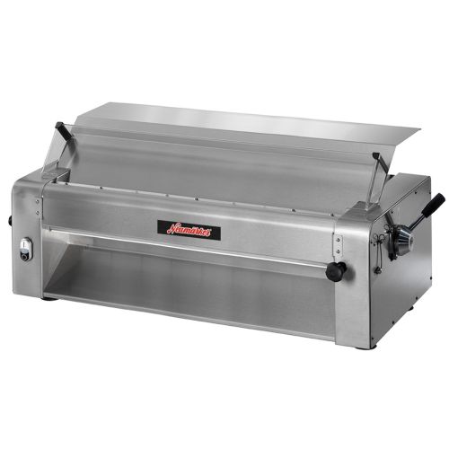 Bild: Neumärker Pizza und Pasta Teigausrollmaschine PP520 05-50749
