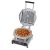 Bild: Neumärker Pizza Wechselplatten für Thermocook® 31-40876-01