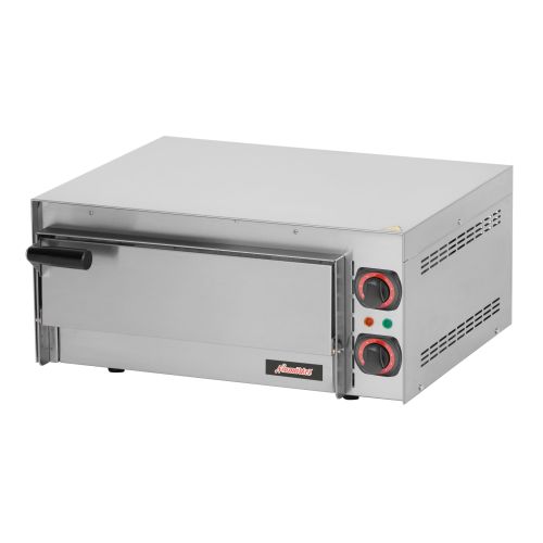 Bild: Neumärker Pizzaofen Mini 350 00-30184N