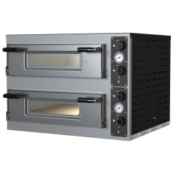 Neumärker Pizzaofen Rustica Twin 00-30156